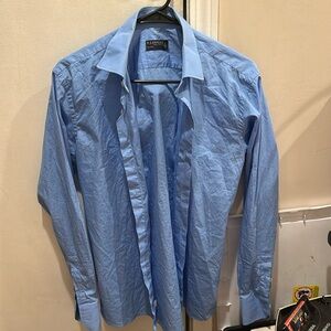 Men’s dress shirt
